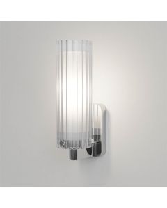 Astro Lighting - Ottavino Wall 1411001 - IP44 Polished Chrome