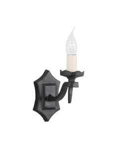 Elstead - Rectory RY1B-BLACK Wall Light