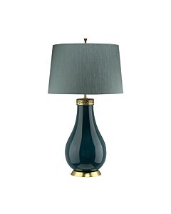 Quintiesse - QN-HAVERING-TL - Havering 1 Light Table Lamp