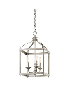 Elstead - Kichler - Larkin KL-LARKIN-P-M-NI Pendant