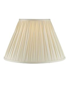 Endon Lighting - Chatsworth - 94354 - Ivory Fabric Shade