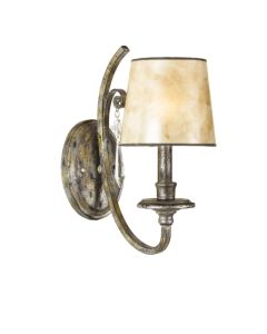 Elstead - Quoizel - Kendra QZ-KENDRA1 Wall Light