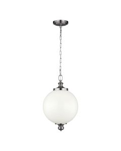 Elstead - Feiss - Parkman FE-PARKMAN-PL-PN Pendant