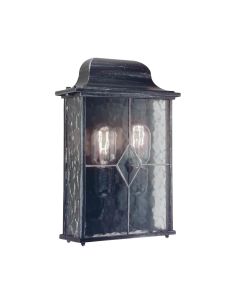 Elstead - Wexford WX7 Half Lantern