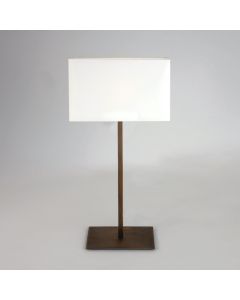 Astro Lighting - Park Lane Table 1080046 - Bronze Table Lamp Only