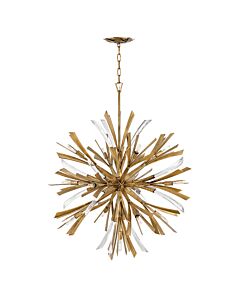 Quintiesse - QN-VIDA-13P-L - Vida 13 Light Large Pendant