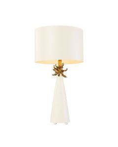 Elstead - Flambeau - Neo FB-NEO-TL-FR-WHT Table Lamp