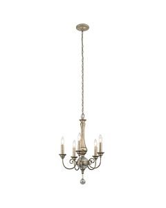 Elstead - Kichler - Rosalie KL-ROSALIE-5A Chandelier