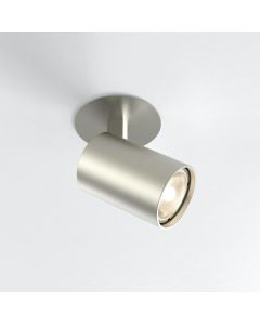 Astro Lighting - Ascoli Recessed 1286023 - Matt Nickel Spotlight