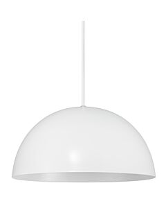 Nordlux - Ellen 30 - 48563001 - White Ceiling Pendant Light