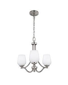 Elstead - Feiss - Vintner FE-VINTNER3 Chandelier