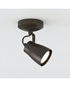 Astro Lighting - Juno - 1487002 - Bronze Ceiling Spotlight