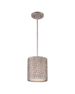 Elstead - Quoizel - Confetti QZ-CONFETTI-P-S Pendant