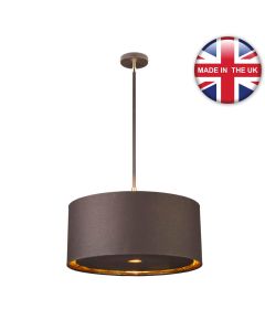 Elstead - Balance BALANCE-P-BRPB Pendant