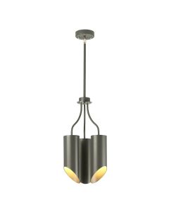 Elstead - Quinto QUINTO3-GPN Chandelier