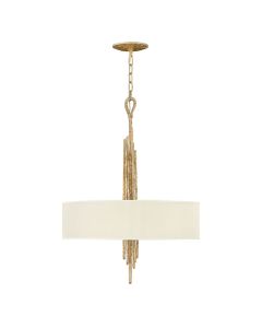 Elstead - Hinkley Lighting - Spyre HK-SPYRE6P-CPG Pendant