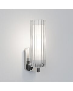 Astro Lighting - Ottavino Wall 1411001 - IP44 Polished Chrome