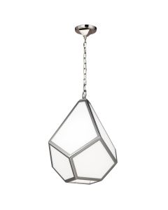 Elstead - Feiss - Diamond FE-DIAMOND-P-M Pendant