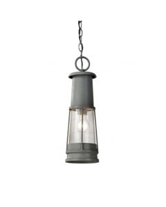 Elstead - Feiss - Chelsea Harbor FE-CHELSEAHBR8 Chain Lantern