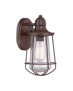 Elstead - Quoizel - Marine QZ-MARINE-S Wall Light