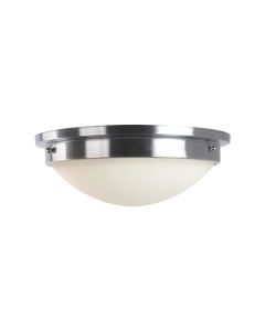 Elstead - Feiss - Gravity FE-GRAVITY-F-PC Flush Light