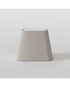 Astro Lighting Professional - Soft Square - 5050001 - Putty Fabric Shade