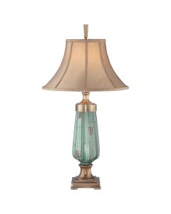 Elstead - Quoizel - Monteverde QZ-MONTEVERDE Table Lamp