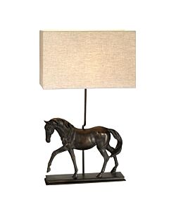 Elstead - Designer's Lightbox - Dorado DL-DORADO-TL Table Lamp