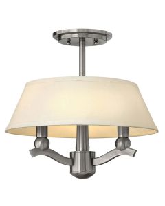 Elstead - Hinkley Lighting - Whitney - HK-WHITNEY-P Pendant