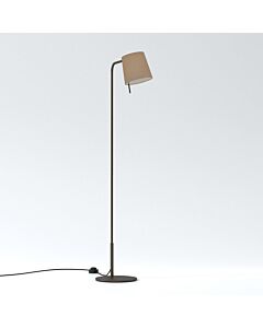 Astro Lighting Professional - Mitsu - 5018045 & 1394058 - Bronze Mocha Floor Reading Lamp