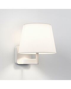 Astro Lighting Professional - Beaumont - 1480016 - White Excluding Shade Wall Light