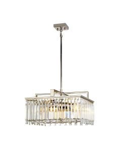 Elstead - Aries ARIES-4P-L Chandelier