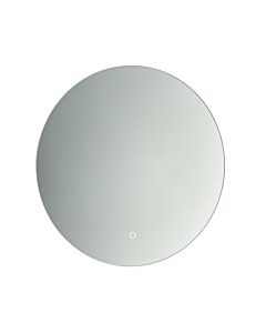 Saxby Lighting - Espello CCT - 118620 - LED Mirrored Glass IP44 Touch Bathroom Mirror