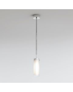 Astro Lighting - Ottavino Pendant 1411002 - IP44 Polished Chrome