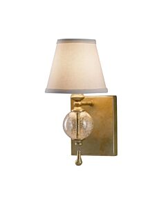 Elstead - Feiss - Argento FE-ARGENTO1 Wall Light