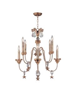 Elstead - Flambeau - Mignon FB-MIGNON8 Chandelier