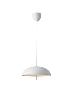 Nordlux - Versale - 2420013001 - White 2 Light Ceiling Pendant Light