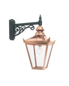 Elstead - Norlys - Chelsea CS2-COPPER Wall Light