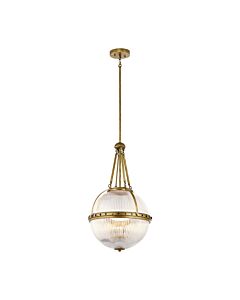 Elstead - Kichler - Aster KL-ASTER-P-NBR Pendant