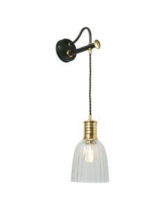 Elstead - Douille DOUILLE1-BPB Wall Light