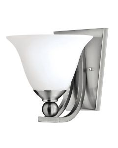 Elstead - Hinkley Lighting - Bolla HK-BOLLA1 Wall Light