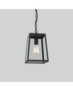 Astro Lighting - Calvi Pendant 305 1306013 - Textured Black Pendant