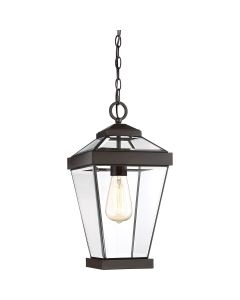 Elstead - Quoizel - Ravine QZ-RAVINE8-M Chain Lantern