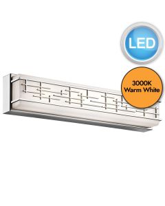 Elstead - Kichler - Zolon KL-ZOLON-L-BATH Wall Light