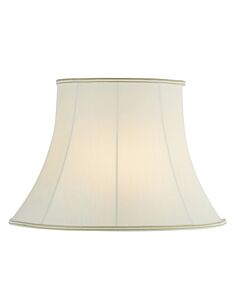 Endon Lighting - Celia - CELIA-16 - Cream Fabric Shade