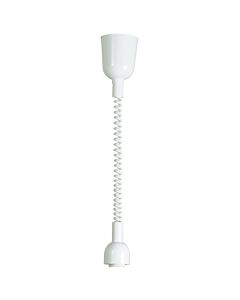 Nordlux - Spiralhejs - 2412033001 - White Flex Suspension Ceiling Pendant Light