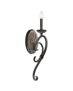 Elstead - Kichler - Taulbee KL-TAULBEE1 Wall Light