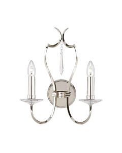 Elstead - Pimlico PM2-PN Wall Light