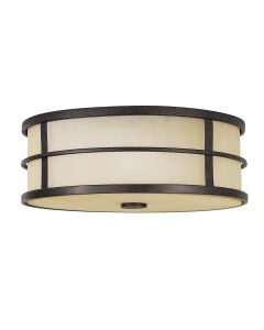 Elstead - Feiss - Fusion FE-FUSION-F Flush Light