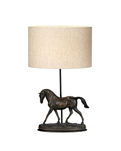 Elstead - Designer's Lightbox - Spirit DL-SPIRIT-TL Table Lamp